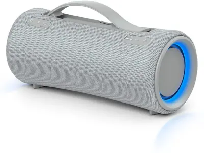 SONY SRSXG300H.EU8 siv prenosni zvočnik