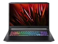 ACER Nitro 5 AN517-41-R3F1 17,3" AMD Ryzen 7 5800H 16GB 512GB RTX3060 W11H gaming prenosni računalnik