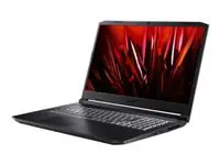 ACER Nitro 5 AN517-41-R3BQ 17,3" AMD Ryzen 7 5800H 16GB 512GB RTX3070 DOS gaming prenosni računalnik