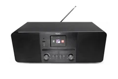 XORO HMT 620 DAB+, FM/AM in internetni radio sprejemnik