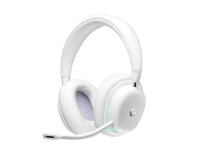 LOGITECH G735 Lightspeed, brezžične gaming slušalke
