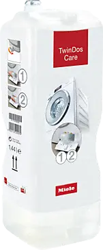 MIELE TwinDos Care čistilno sredstvo