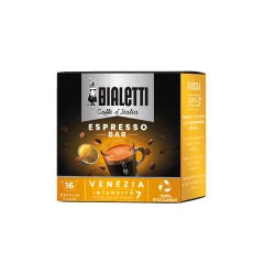 BIALETTI VENEZIA box 16 kapsul