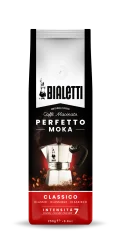BIALETTI Perfetto Moka Classico, 250g