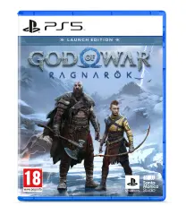 PS5 igra God of War Ragnarok D1 Ed