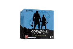 GOW Ragnarok Collectors Edition PS4/PS5
