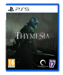 THYMESIA igra za PS5