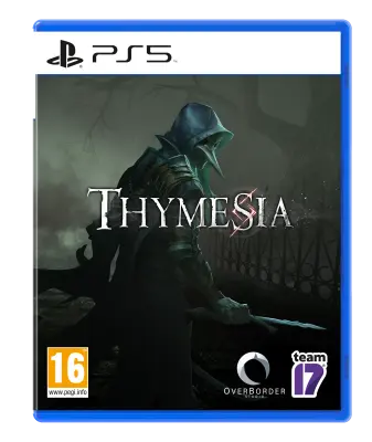 THYMESIA igra za PS5