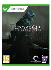 THYMESIA igra za XBOX SERIES X