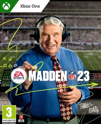 MADDEN NFL 23 igra za XBOX ONE