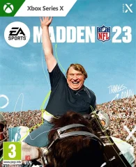 MADDEN NFL 23 igra za XBOX SERIES X