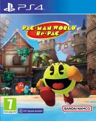 PAC-MAN WORLD: RE-PAC igra za PS4