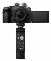 NIKON Z 30 komplet za vlogerje