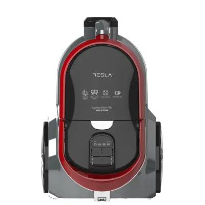 TESLA BGL400BR Cyclone Silent sesalnik brez vrečke