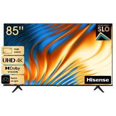 Hisense 215cm TV <br><strong>VAŠA CENA: 1.065,60 € + DDV </strong>
