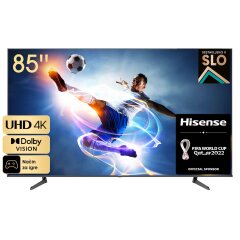 Hisense 215cm TV <br><strong>VAŠA CENA: 1.065,60 € + DDV </strong>
