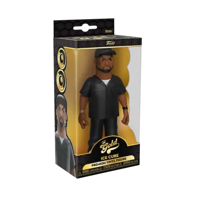 FUNKO VINYL GOLD 5": ICE CUBE figura