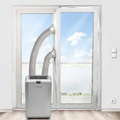 TROTEC AirLock 1000 okensko tesnilo