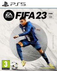 FIFA 23 igra za PS5