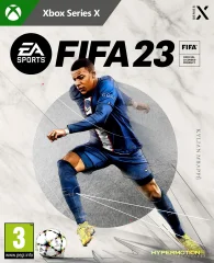 FIFA 23 igra za XBOX SERIES X