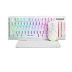 MARVO CM310 COMBO SET 3IN1 - bel
