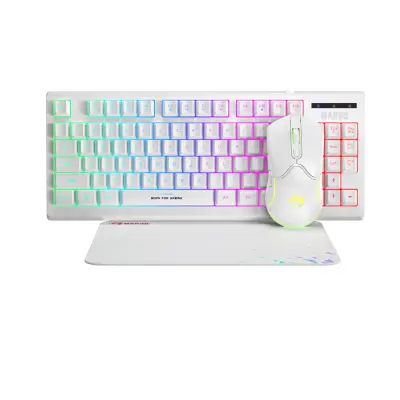 MARVO CM310 COMBO SET 3IN1 - bel