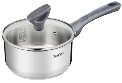 TEFAL G7122255 DAILY COOK visoka ponev s pokrovko 16cm