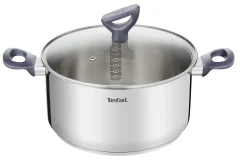 TEFAL G7124645 DAILY COOK lonec s pokrovom 24 cm