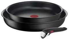 TEFAL L7638942 UNLIMITED 3-delni set