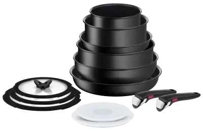 L7639002 13-delni set TEFAL UNLIMITED