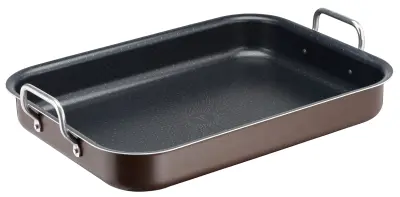 TEFAL J1605902 SUCCESS pekač z ročaji 37x27