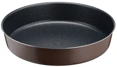 TEFAL J5549702 PERFECT okrogli pekač za torto