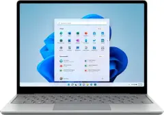 MICROSOFT Surface Laptop Go 2 i5-1135G7/8GB/256GB/W11H prenosni računalnik