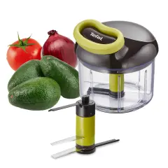 K1320404 SESEKLJALNIK TEFAL FREE WHEEL