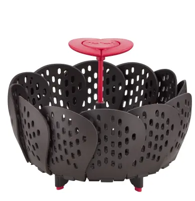 TEFAL K2071614 košara za kuhanje na pari