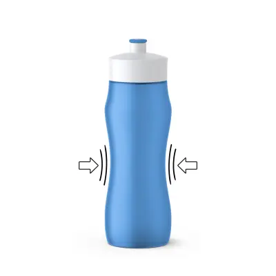 TEFAL K3200312 SQUEEZE plastenka 0,6L