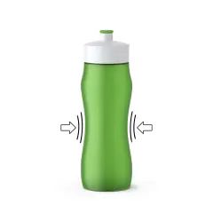 TEFAL K3200412 SQUEEZE plastenka 0,6L