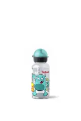 TEFAL K3170214 MONSTER plastenka za otroke 0,4 L