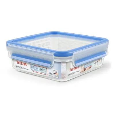 K3022112 PLASTIČNA POSODA TEFAL CLIP&CLOSE 0.85L