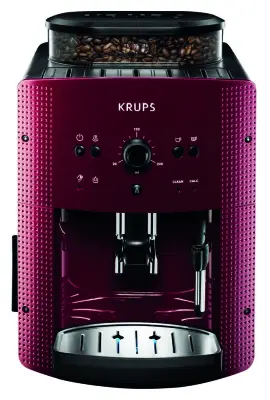 EA810770 aparat za kavo KRUPS