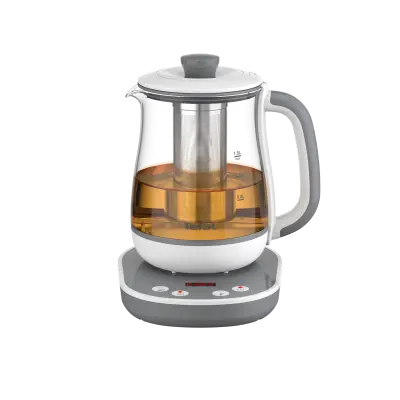 TEFAL BJ551B10 kuhalnik za čaj