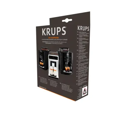 KRUPS Vzdrževalni set XS530010