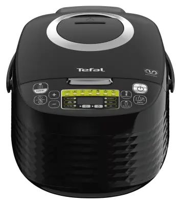 TEFAL RK745800 SPHERICOOK 16v1 večnamenski kuhanik