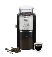 KRUPS GVX242 PRO kavni mlinček