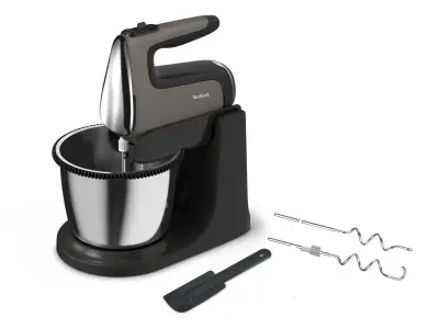 TEFAL HT654E38 POWERMIX SILENCE ročni mešalnik