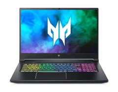 ACER Predator Helios 300 PH317-55-9028 i9-11900H 16GB 1TB RTX3060 NoOS gaming prenosni računalnik