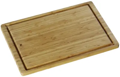 WMF 1886889990 rezalna deska iz bambusa 45x30 cm