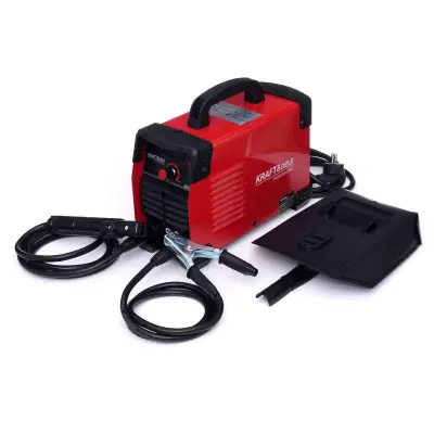 Inverterski varilec MMA 330A – varilni stroj