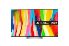 LG OLED65C21LA TV sprejemnik