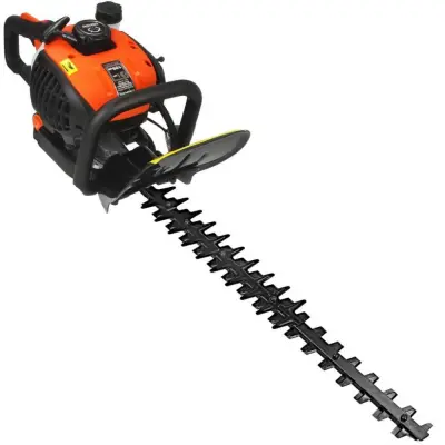 Motorne škarje za živo mejo 560mm